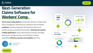 Landing Page Development and Marketing Strategy for Terra Insurance Case Study