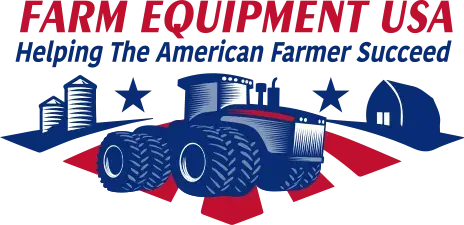 Farm Equipment USA & Digifianz